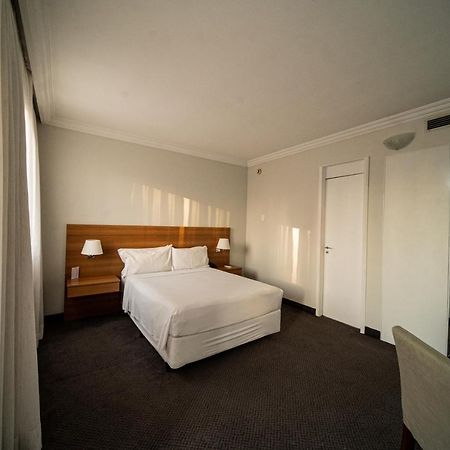 Apartamento Em Pinheiros - Faria Lima Διαμέρισμα Σάο Πάολο Εξωτερικό φωτογραφία