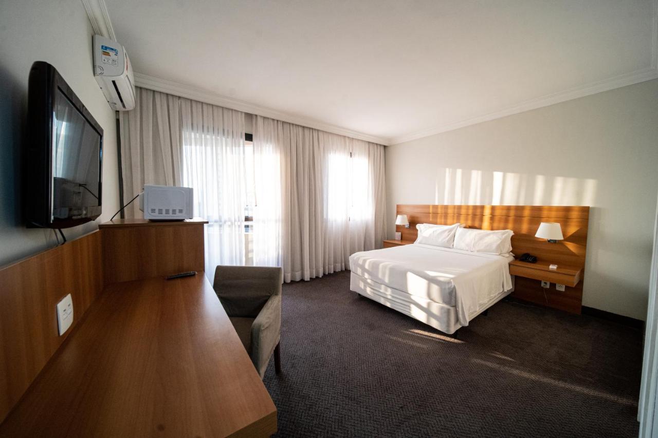 Apartamento Em Pinheiros - Faria Lima Διαμέρισμα Σάο Πάολο Εξωτερικό φωτογραφία
