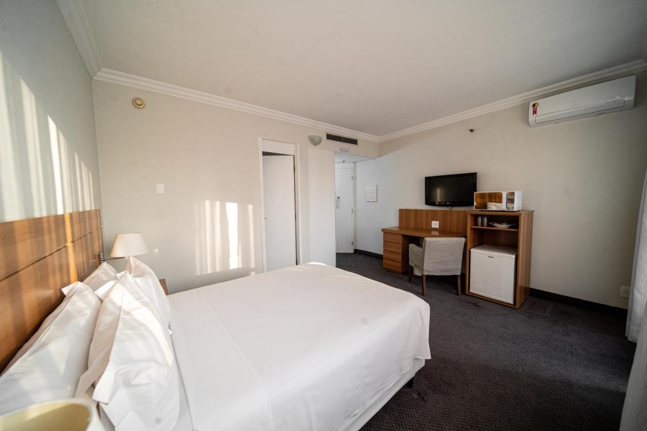 Apartamento Em Pinheiros - Faria Lima Διαμέρισμα Σάο Πάολο Εξωτερικό φωτογραφία